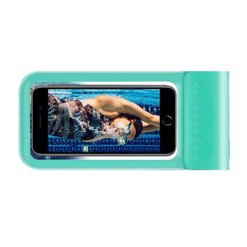 Lisslune | Waterproof bag for phones