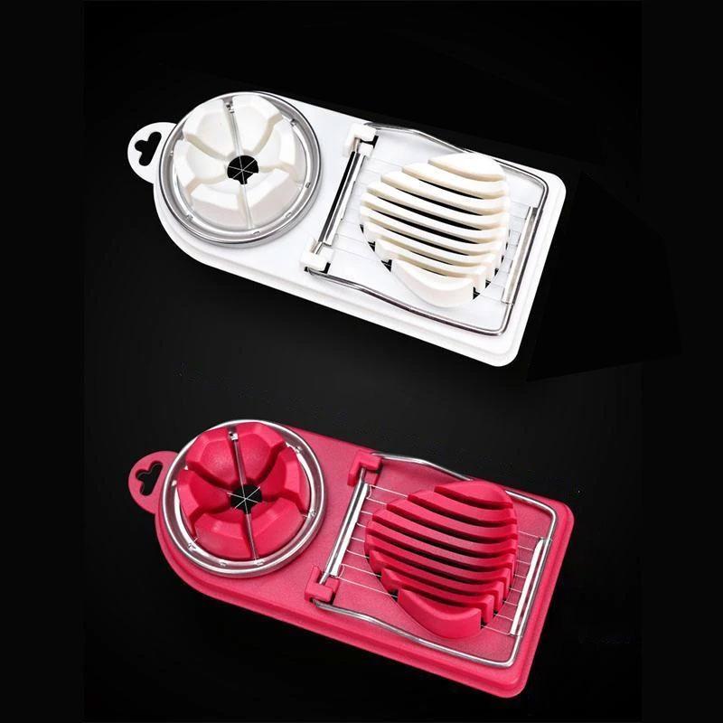 Lisslune | Household Multi-Function Egg Slicer