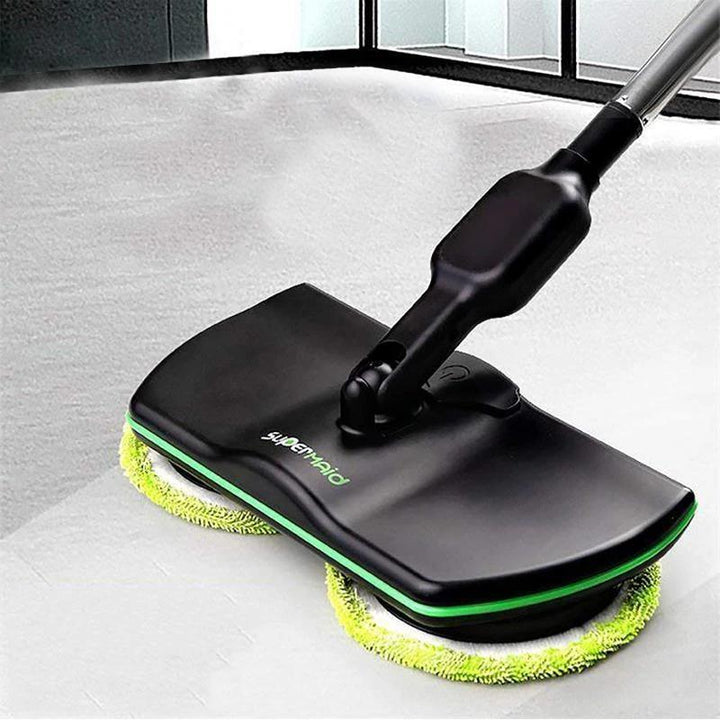 Lisslune | Cordless rechargeable electric mop