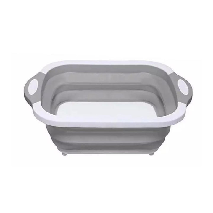 Lisslune | Portable Multifunctional Sink Folding Basket