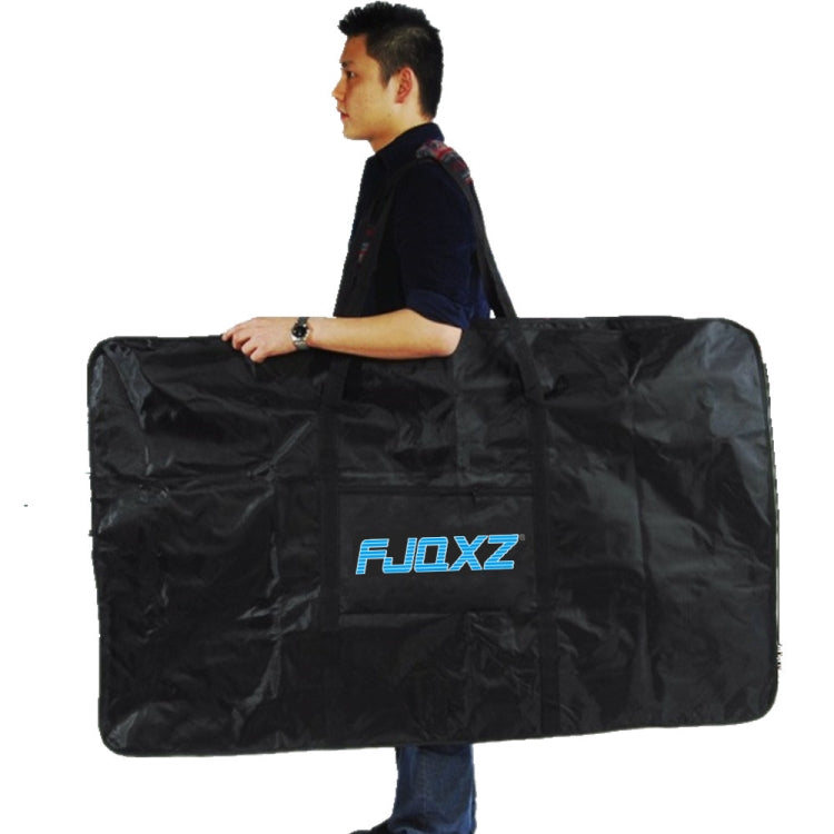 Lisslune | Bicycle Loading Bag Portable Strong Bicycle Loading Package Bike Bag for 26-29 Inch Bicycle