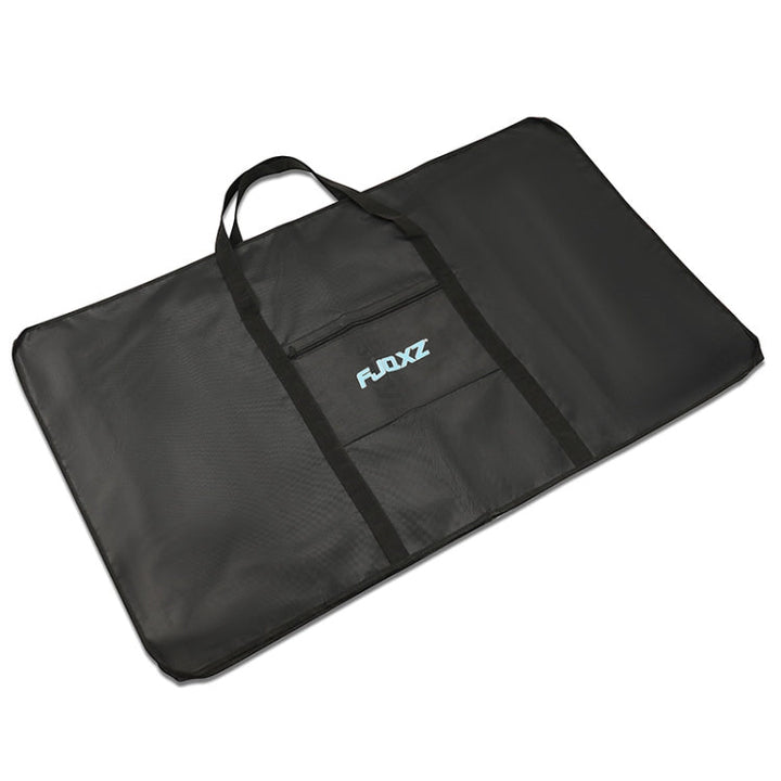 Lisslune | Bicycle Loading Bag Portable Strong Bicycle Loading Package Bike Bag for 26-29 Inch Bicycle