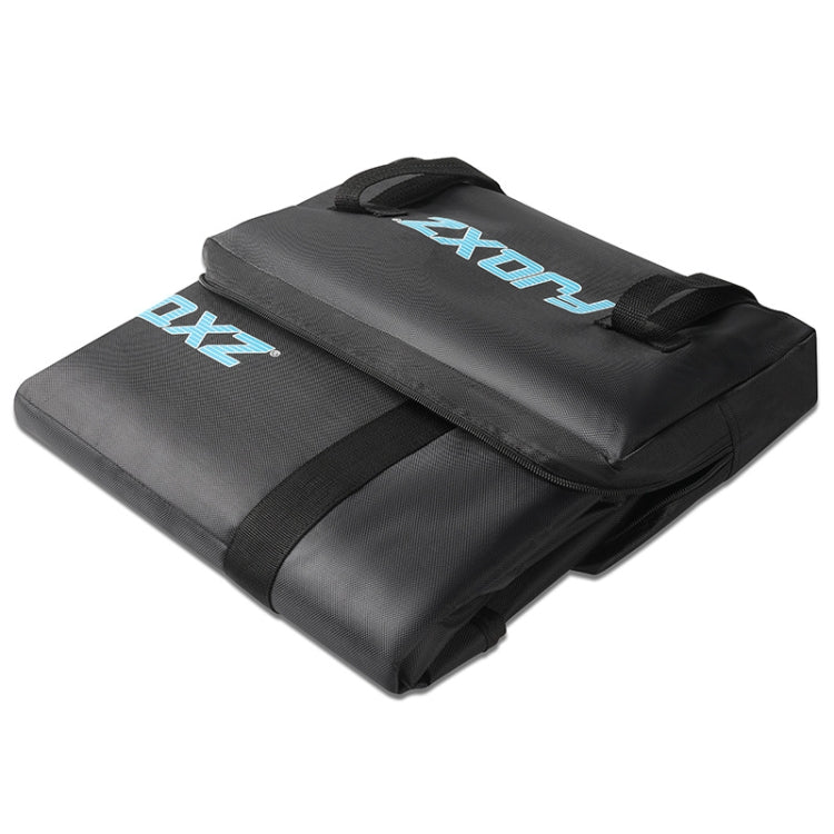 Lisslune | Bicycle Loading Bag Portable Strong Bicycle Loading Package Bike Bag for 26-29 Inch Bicycle