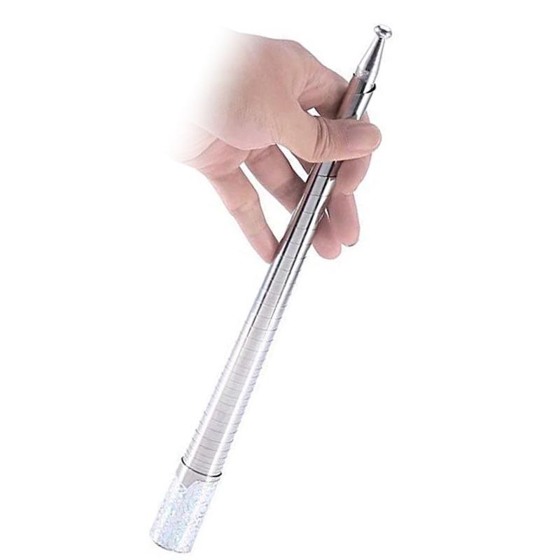 Lisslune | Portable Metal Rod for Self-Defense and Magic