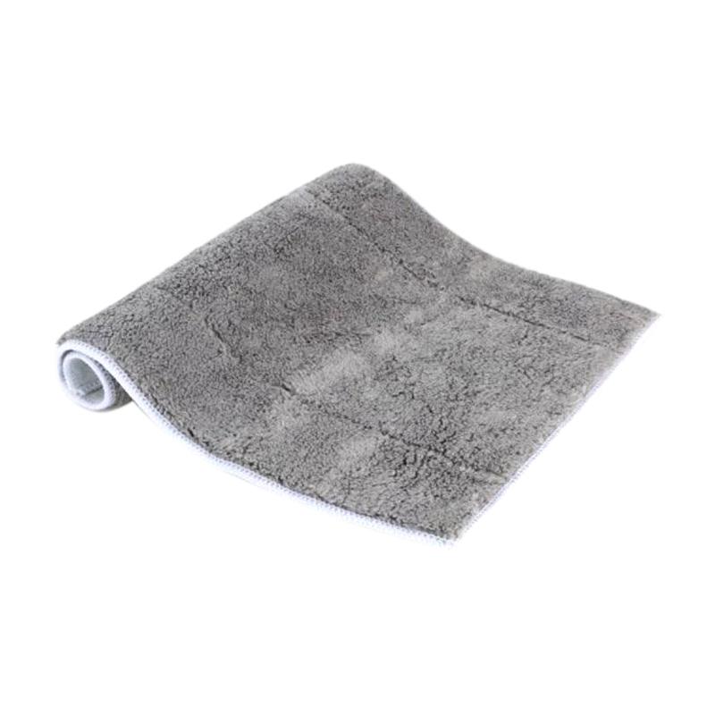 Lisslune | Replaceable mop head for mop combination