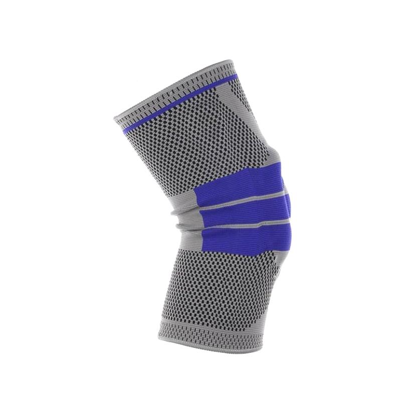 Lisslune | Comfortable breathable knee protection