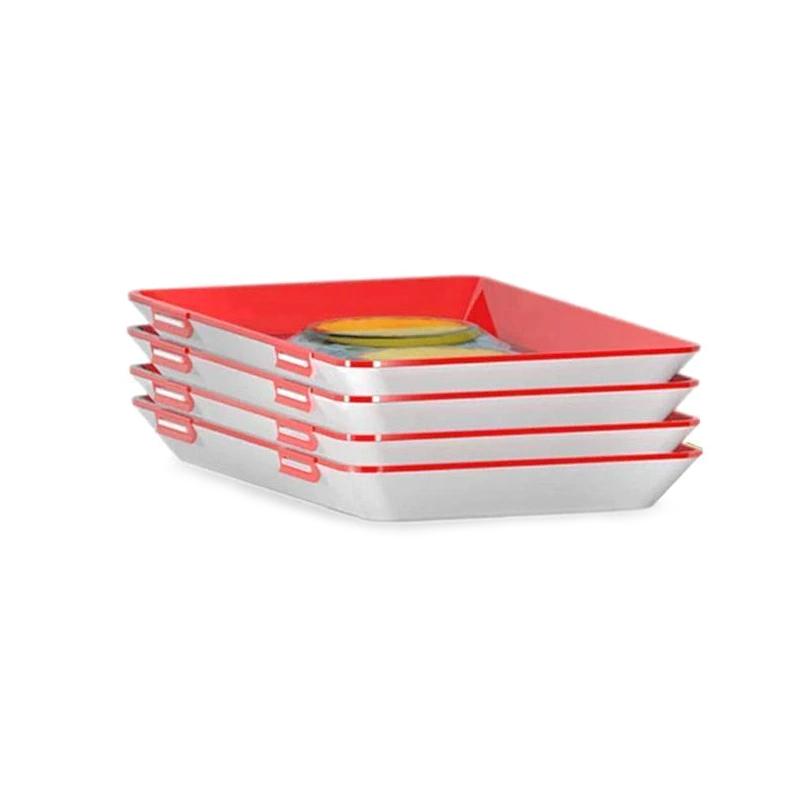 Lisslune | The creative tray for food preservation