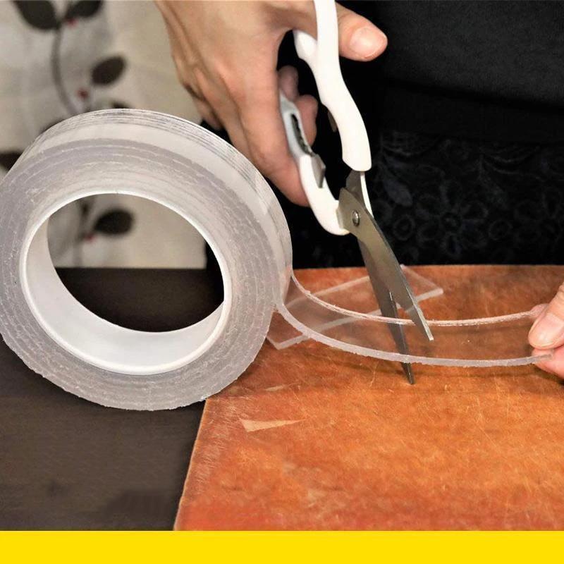 Lisslune | Non-Slip Washable Double-Sided Tape
