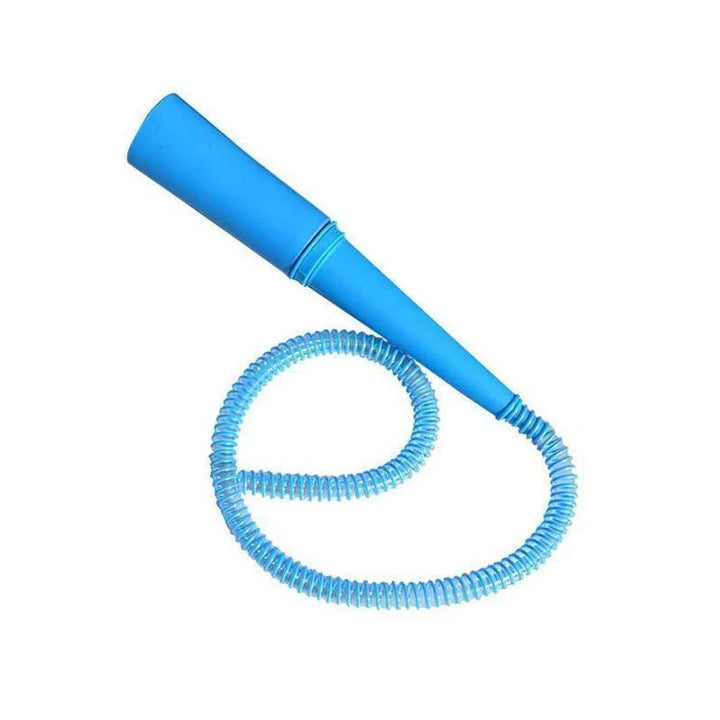 Lisslune | Vent vacuum cleaner hose for washing machine and dryer, removes lint