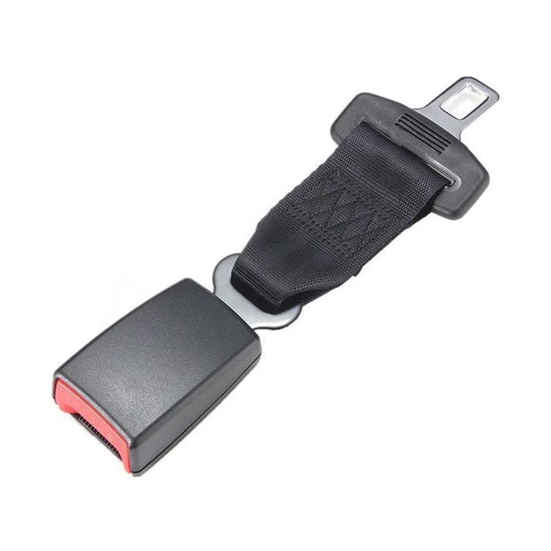 Lisslune | Strong Safe and Comfortable Seat Belt Extension
