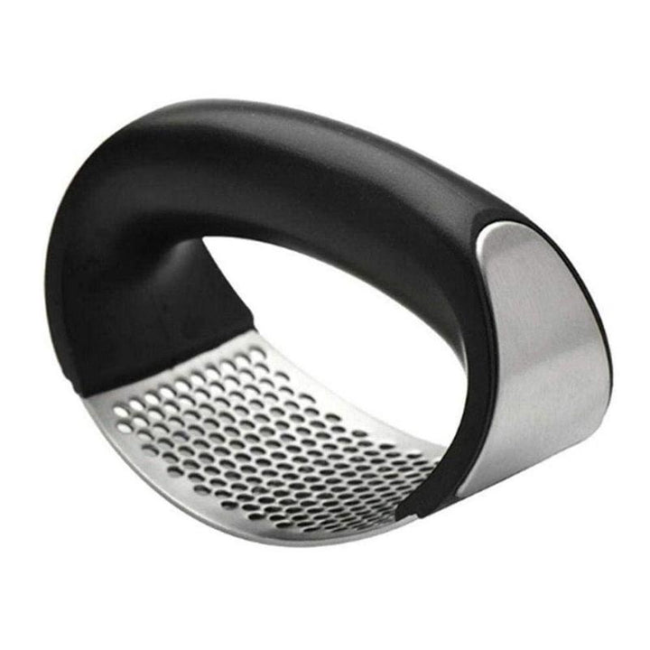 Lisslune | Premium Stainless Steel Garlic Press