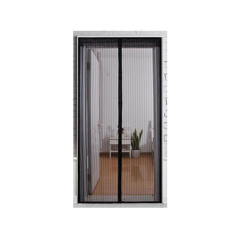 Lisslune | Magnetic Fly Screen Door with Velcro Closure