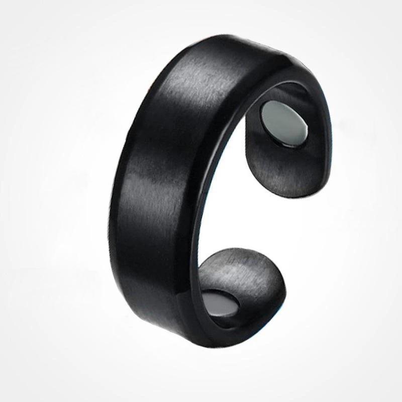 Lisslune | Anti-Snore Magnet Ring