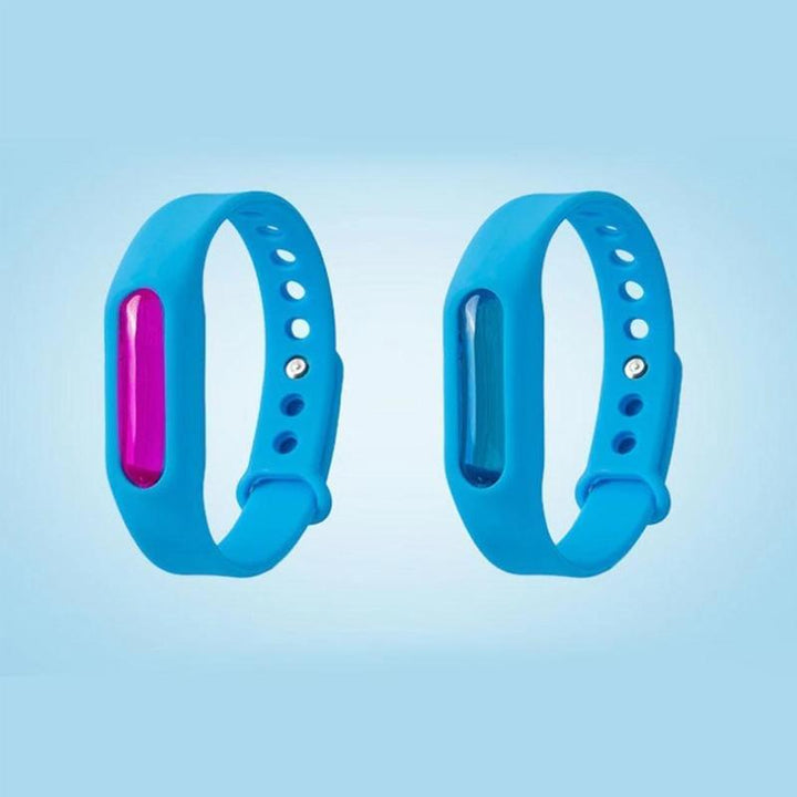Lisslune | Mosquito repellent bracelet