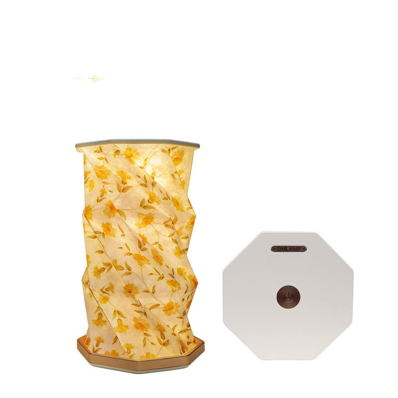 Lisslune | Christmas Gift - Premium Decorative Night Light