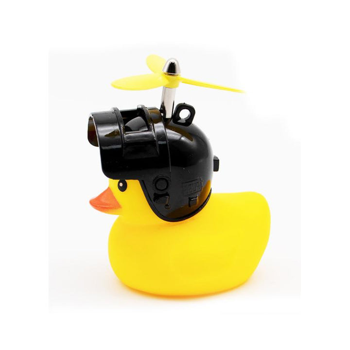 Lisslune | Small yellow duck bicycle bell
