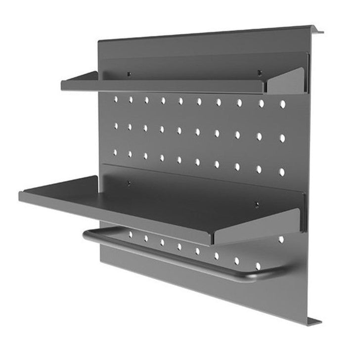 Lisslune | Ultra-thin Vertical Desktop Storage Rack, with Minimalist Design, Free Combination, Vertical Storage, for Home & Office
