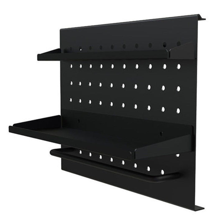 Lisslune | Ultra-thin Vertical Desktop Storage Rack, with Minimalist Design, Free Combination, Vertical Storage, for Home & Office