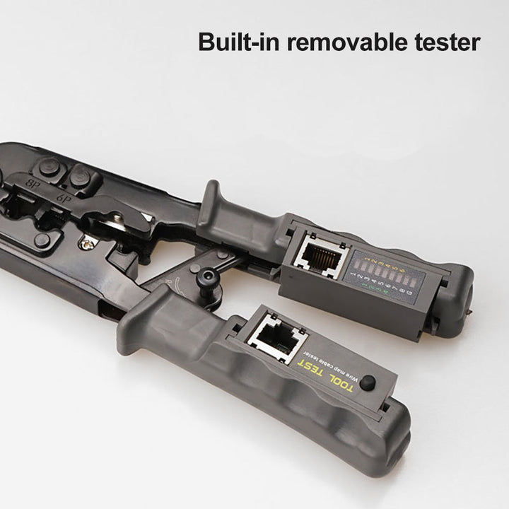 Lisslune | Cable Core Precision Pro Pliers