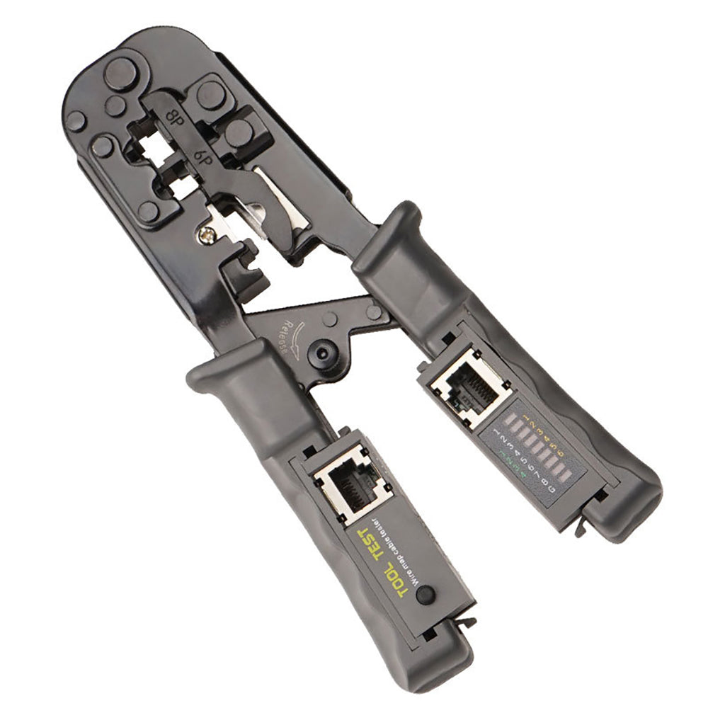 Lisslune | Cable Core Precision Pro Pliers