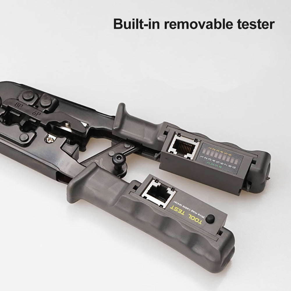 Lisslune | Cable Core Precision Pro Pliers