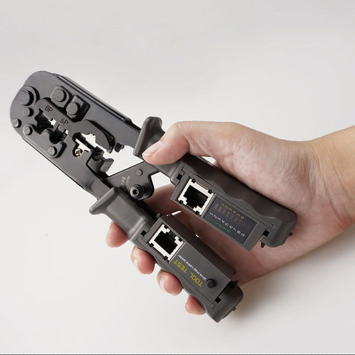 Lisslune | Cable Core Precision Pro Pliers