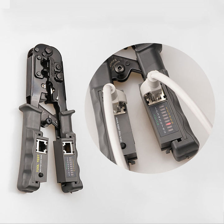 Lisslune | Cable Core Precision Pro Pliers