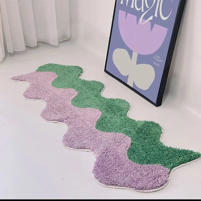 Lisslune | Cajola Carpet