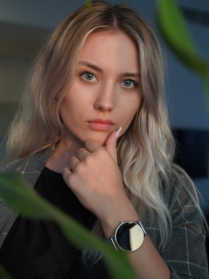 Lisslune | Smartwatch