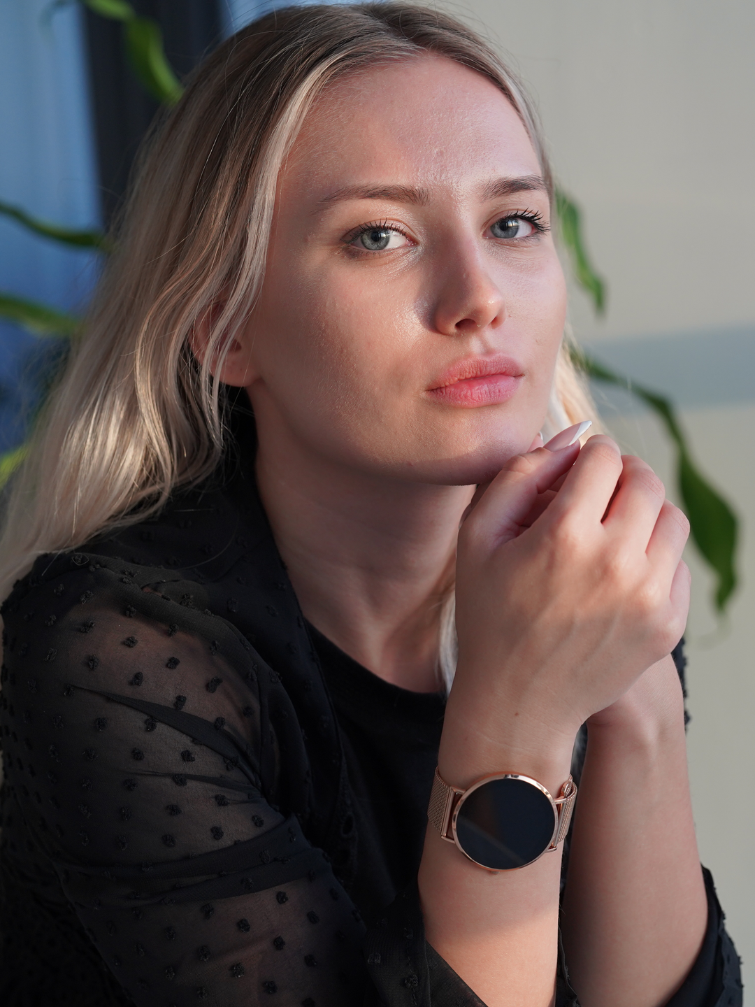 Lisslune | Smartwatch