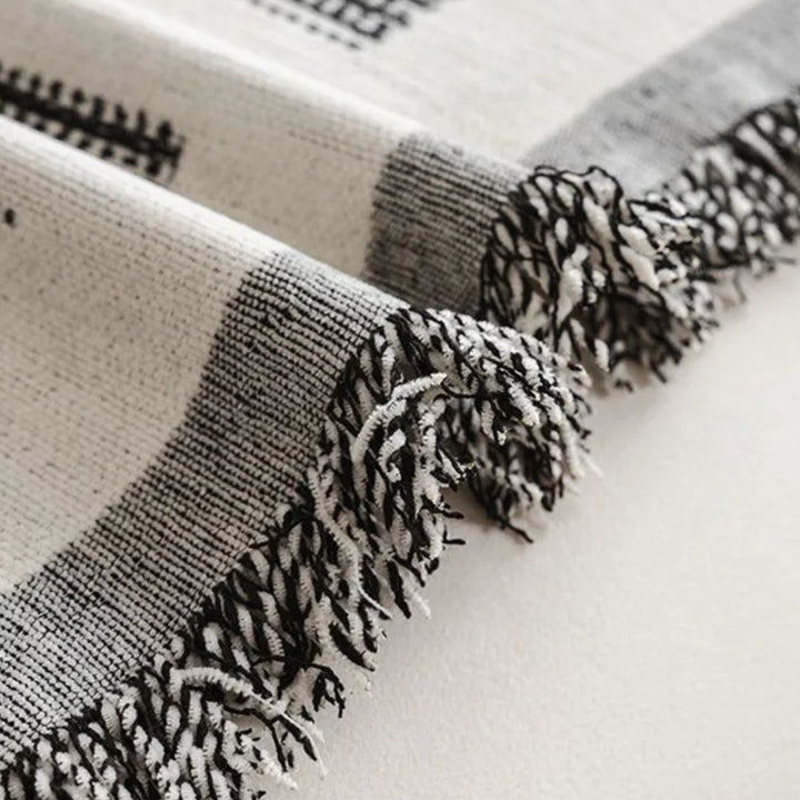 Lisslune | Camellia Paris Chenille Sofa Cover