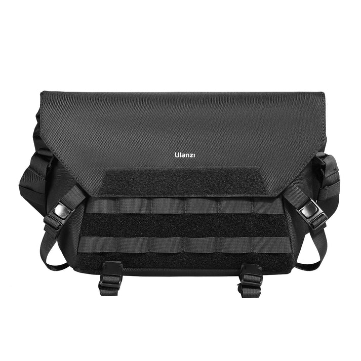 Lisslune | Camera Courier Bag - 9L Compact Photography Courier for DSLR & Mirrorless Cameras