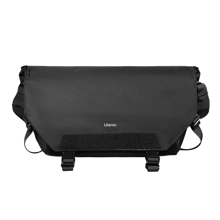 Lisslune | Camera Courier Bag - 9L Compact Photography Courier for DSLR & Mirrorless Cameras
