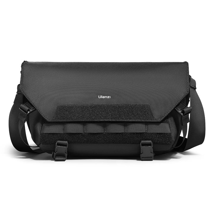 Lisslune | Camera Courier Bag - 9L Compact Photography Courier for DSLR & Mirrorless Cameras