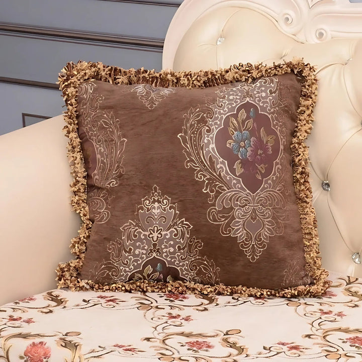 Lisslune | Camila European Style Cushion Cover