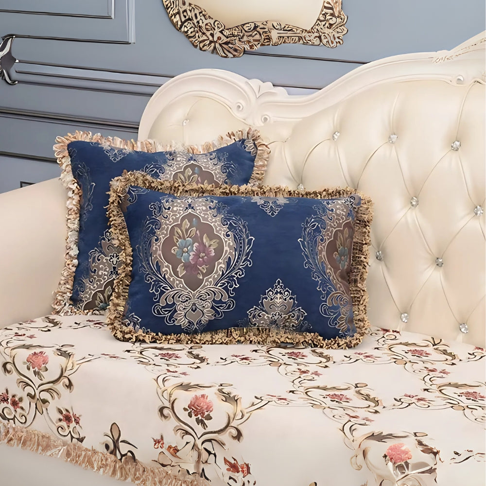 Lisslune | Camila European Style Cushion Cover