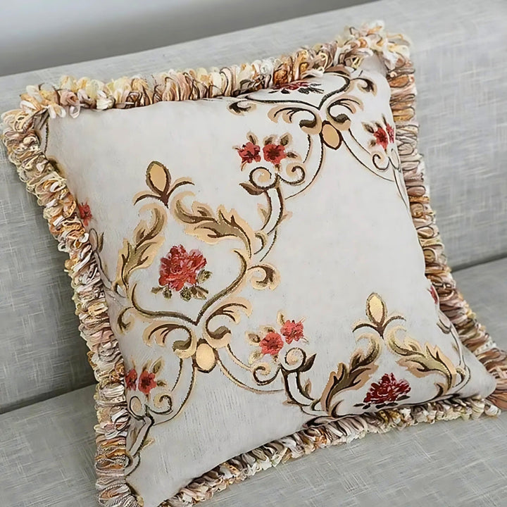 Lisslune | Camila European Style Cushion Cover