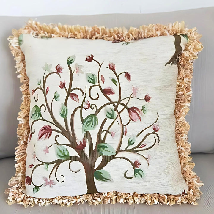 Lisslune | Camila European Style Cushion Cover