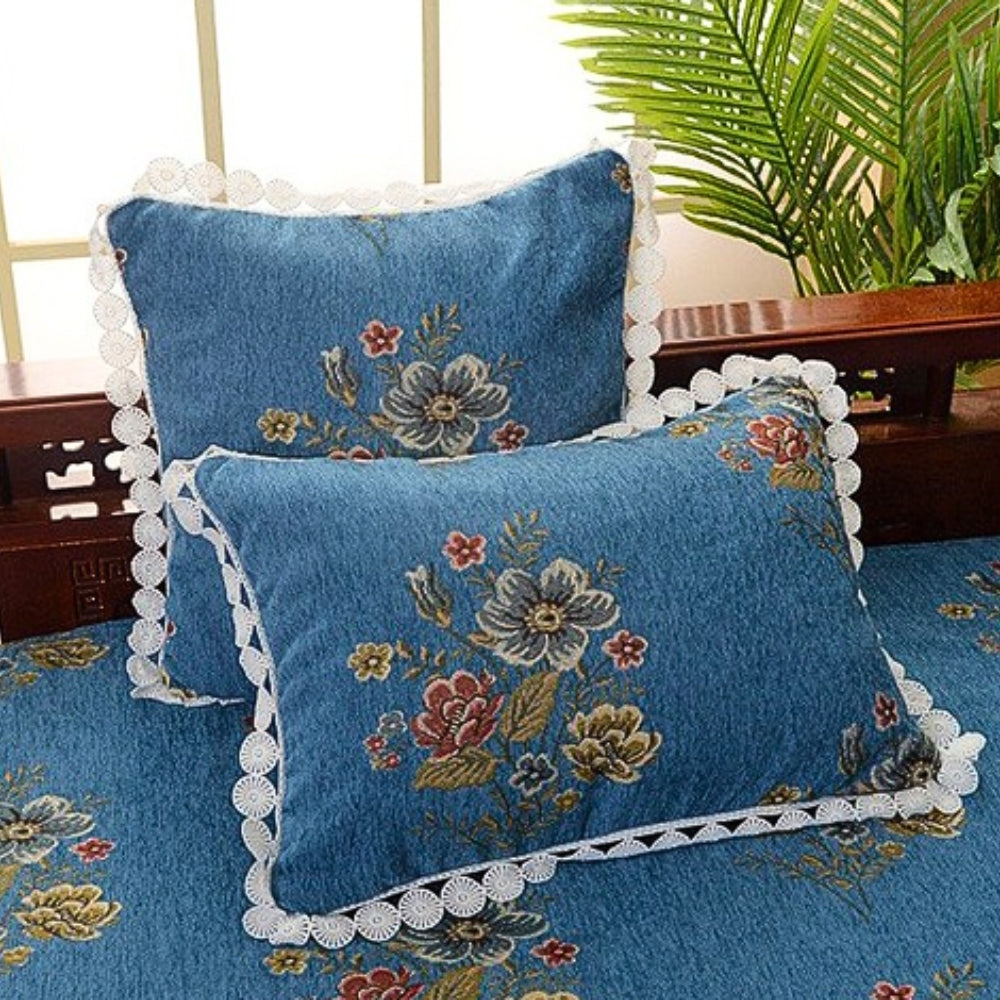 Lisslune | Camila European Style Cushion Cover