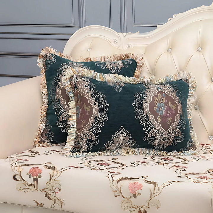 Lisslune | Camila European Style Cushion Cover