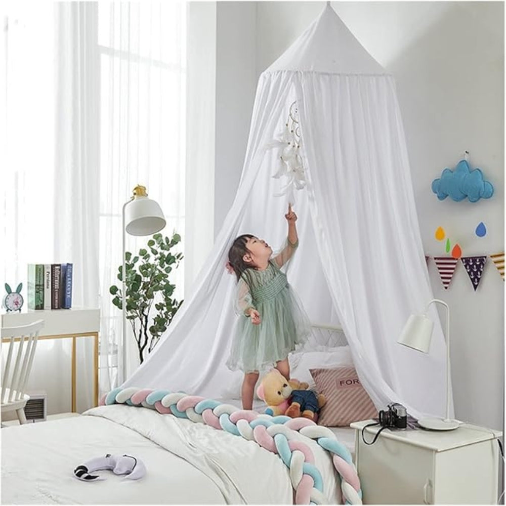 Lisslune | Canopy Dreamy Kids Reading Nook Tent