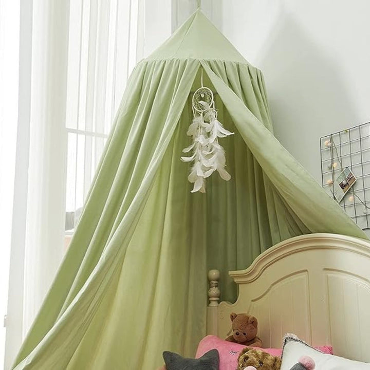 Lisslune | Canopy Dreamy Kids Reading Nook Tent