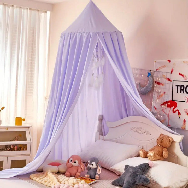 Lisslune | Canopy Dreamy Kids Reading Nook Tent
