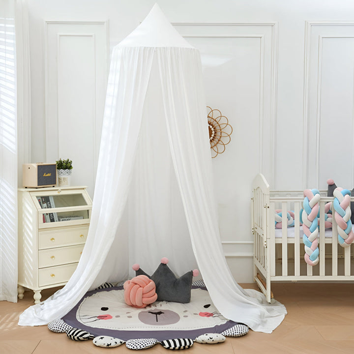 Lisslune | Canopy Dreamy Kids Reading Nook Tent