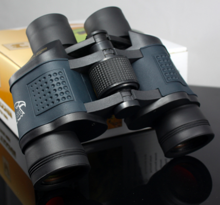 Lisslune | Night Vision Binoculars l Best Long Range Binoculars