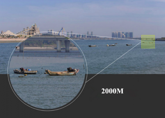 Lisslune | Night Vision Binoculars l Best Long Range Binoculars