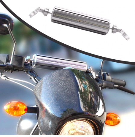 Lisslune | Motorcycle Speakers
