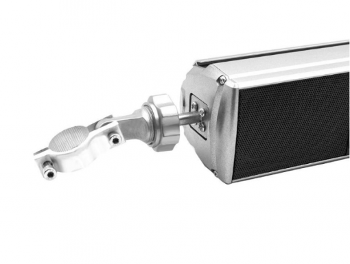 Lisslune | Motorcycle Speakers