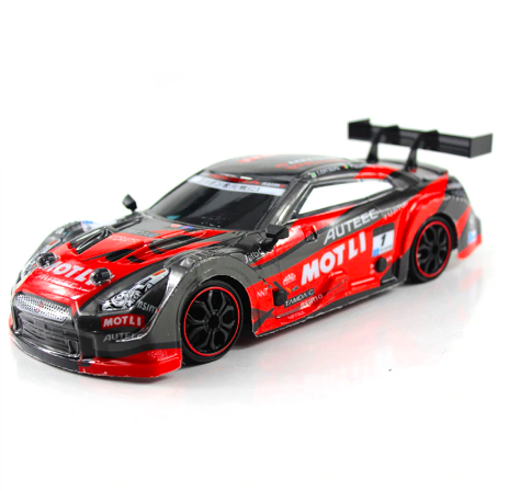 Lisslune | RC Racing Car | Remote Control GTR/Lexus Championship
