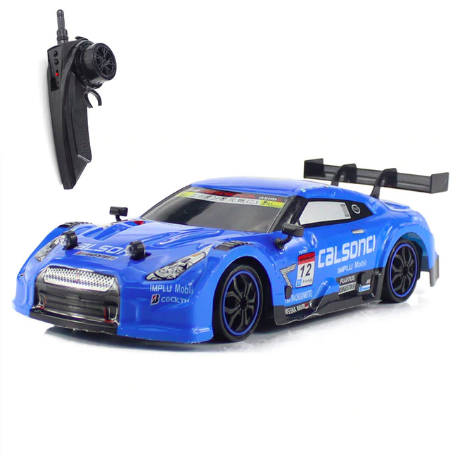 Lisslune | RC Racing Car | Remote Control GTR/Lexus Championship